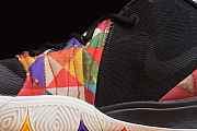 Nike Kyrie 5 Chinese New Year Mens Sneakers A02919010 - 5