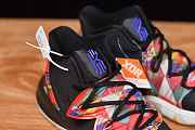 Nike Kyrie 5 Chinese New Year Mens Sneakers A02919010 - 2