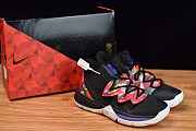 Nike Kyrie 5 Chinese New Year Mens Sneakers A02919010 - 1