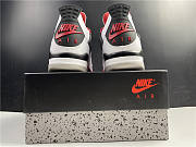 Air Jordan4 Fire Red DC7770-160  - 6