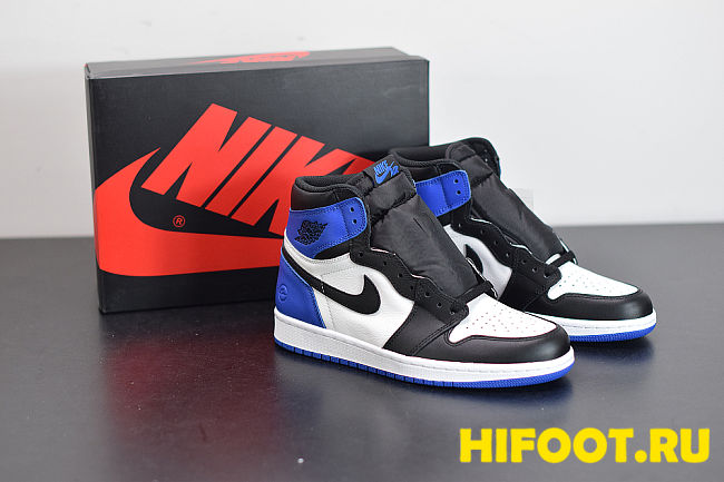 Jordan 1 Retro Fragment  716371-040 - 1