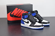 Jordan 1 Retro Fragment  716371-040 - 1