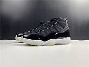 Air Jordan 11 25th Anniversary 25 -CT8012-011 - 2