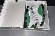 Air Jordan 13 DB6537-113 - 5