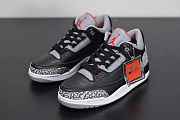 Air Jordan 3 Retro OG Black Cement 854262-001 - 4