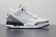 Air Jordan 3 OG NRGAJ3 923096-101 - 6