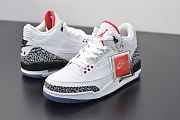 Air Jordan 3 OG NRGAJ3 923096-101 - 5