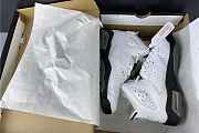 Air Jordan 6 retro GS 384665-110 - 4