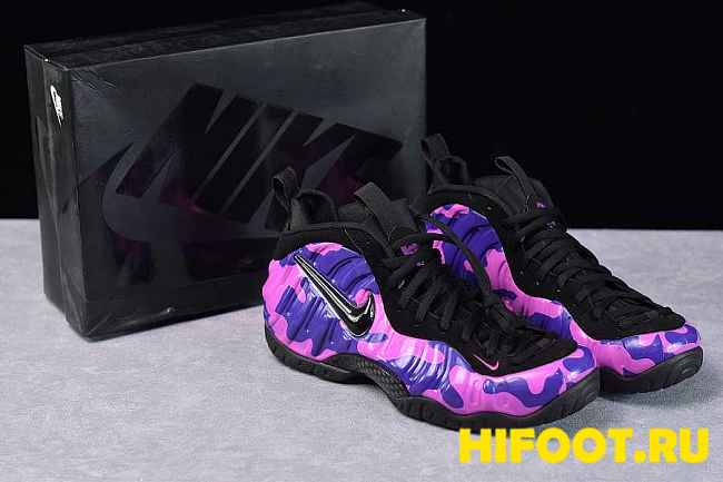 Nike Air Foamposite Pro  624041012 - 1