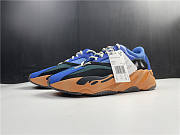 Yeezy Boost 700 Bright Blue GZ0541 - 1