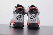 Air Jordan 6 retro sp CL4072-001 - 3