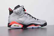 Air Jordan 6 retro sp CL4072-001 - 4