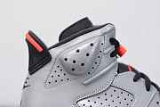 Air Jordan 6 retro sp CL4072-001 - 5