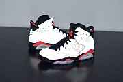 Air Jordan 6 retro sp CL4072-001 - 6