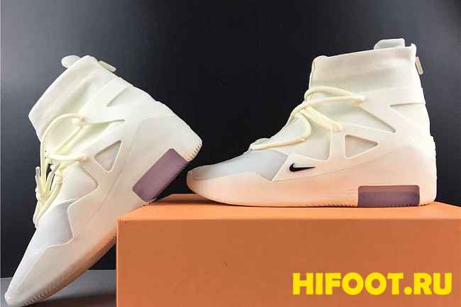 NIKE AIR FEAR OF GOD AR4237100 - 1