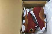 AIR JORDAN RETRO 13 PREMIO 417212-601 - 5