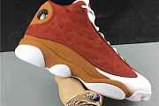 AIR JORDAN RETRO 13 PREMIO 417212-601 - 4