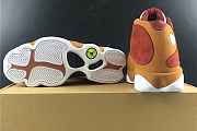 AIR JORDAN RETRO 13 PREMIO 417212-601 - 2