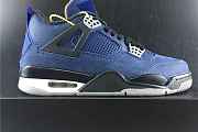 Air Jordan 4 WNTR Loyal Blue CQ9597-401 - 3