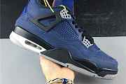 Air Jordan 4 WNTR Loyal Blue CQ9597-401 - 4