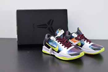 KOBE V PROTRP CD4991-100