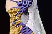 Nike Zoom Kobe 4 MLK 344335-171 - 6