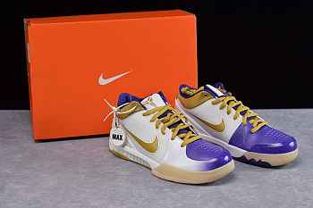 Nike Zoom Kobe 4 MLK 344335-171