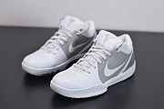 Nike Kobe 4 ZK4  344335-111 - 4