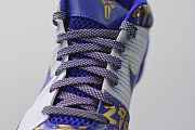 Nike Zoom KOBE 4 354187-141 - 6