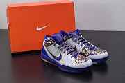 Nike Zoom KOBE 4 354187-141 - 1