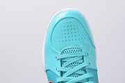 Undefeated x Nike Zoom KOBE 4 CQ3869-300 - 2