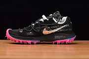 Nike Zoom Terra Kiger 5 Off-White Black (W) CD8179001 - 4