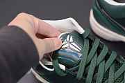 Undefeated x Nike Zoom KOBE 4 ZK4 CQ3869-301 - 2