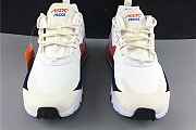 Nike Air Max 270 React Bauhaus Bauhaus AQ9087105 - 6