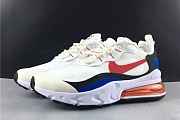 Nike Air Max 270 React Bauhaus Bauhaus AQ9087105 - 2