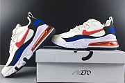 Nike Air Max 270 React Bauhaus Bauhaus AQ9087105 - 1