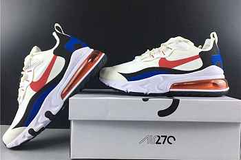 Nike Air Max 270 React Bauhaus Bauhaus AQ9087105