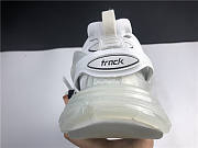 Ba1enc1aga Track Clear Sole White 647742W3BM19000 - 2