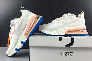 Nike Air Max 270 React Bauhaus Bauhaus AT6174100