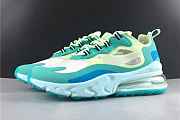 Nike Air Max 270 React Bauhaus Bauhaus AT6174300 - 5