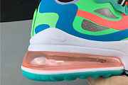 Nike Air Max 270 React Bauhaus Bauhaus AT6174300 - 2