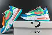 Nike Air Max 270 React Bauhaus Bauhaus AT6174300 - 1