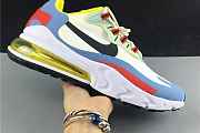 Nike Air Max 270 React Bauhaus Bauhaus  AT6174002 - 6