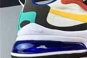 Nike Air Max 270 React Bauhaus Bauhaus AO4971002 - 6