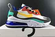 Nike Air Max 270 React Bauhaus Bauhaus AO4971002 - 4