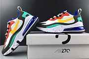 Nike Air Max 270 React Bauhaus Bauhaus AO4971002 - 1