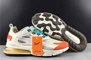 Nike Air Max 270 React Bauhaus Bauhaus AO4971200 - 6