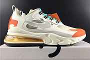 Nike Air Max 270 React Bauhaus Bauhaus AO4971200 - 1