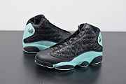 Air Jordan 13 Retro Island Green 414571030 - 2