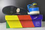Nike SB Dunk Low Instant Skateboards CZ5128-400 - 3